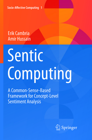 Sentic Computing