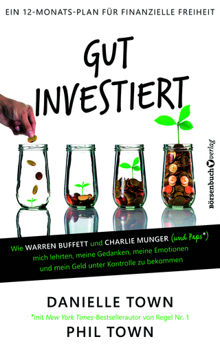 Gut investiert