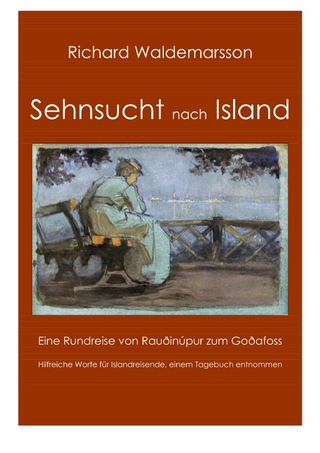 Sehnsucht nach Island Eine Rundreise von Rauðinúpur zum Goðafoss