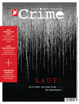 stern Crime - Wahre Verbrechen