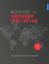 Kosmos Gro&szlig;er Weltatlas