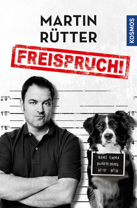 Freispruch - Martin R&uuml;tter