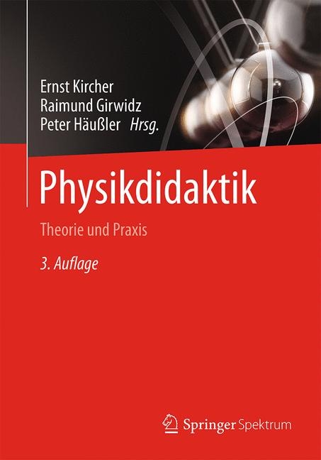 Physikdidaktik - 