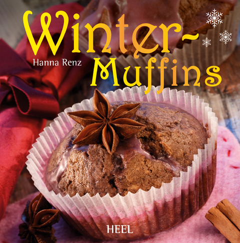Wintermuffins - Hanna Renz
