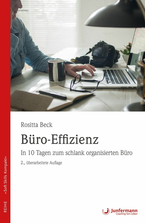 B&uuml;ro-Effizienz - Rositta Beck-Rappen