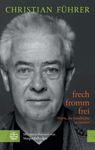 frech - fromm - frei