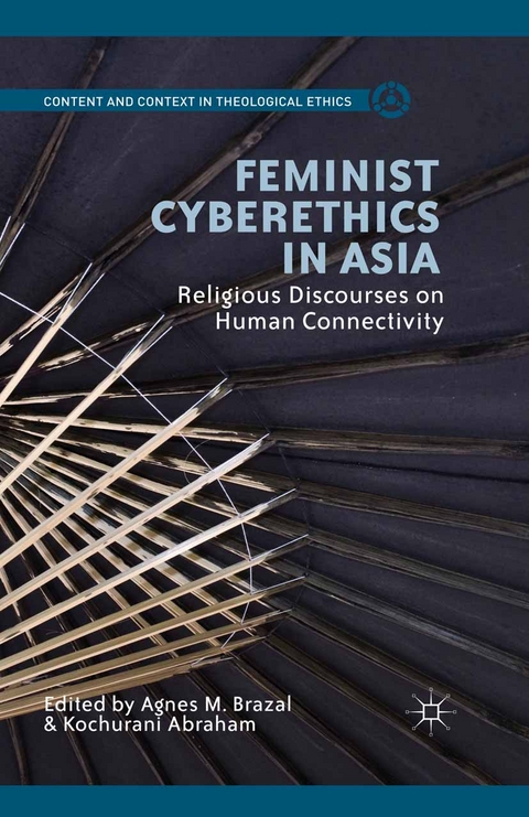 Feminist Cyberethics in Asia - 