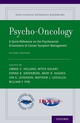 Psycho-Oncology - 