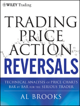 Trading Price Action Reversals - Al Brooks