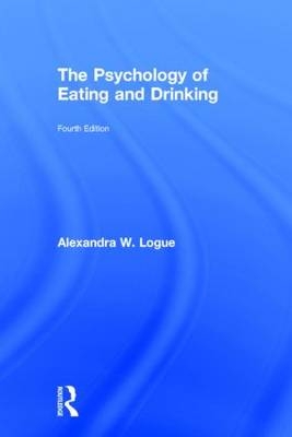 Psychology of Eating and Drinking