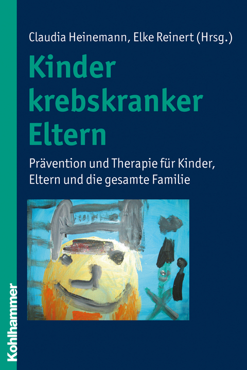 Kinder krebskranker Eltern - 