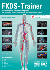 FKDS-Trainer - Hofer, Matthias; Hofer, Matthias; Klein, Kathrin; Krogmann, Otto N; Sitzer, Matthias