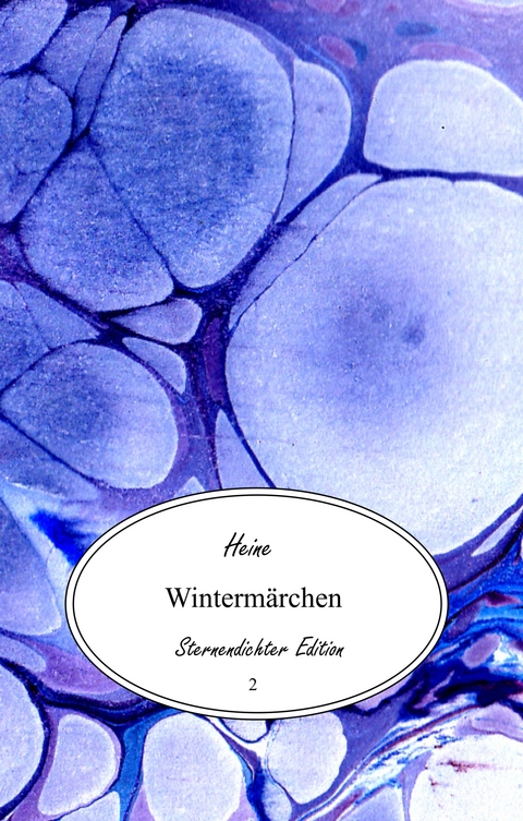 Winterm&auml;rchen - Heinrich Heine