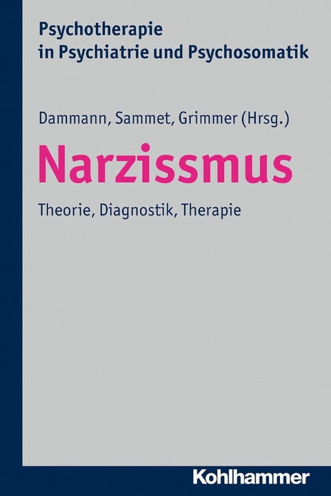 Narzissmus - 