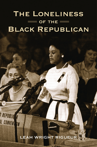 The Loneliness of the Black Republican