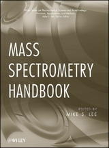 Mass Spectrometry Handbook - 