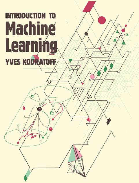 Introduction to Machine Learning -  Yves Kodratoff