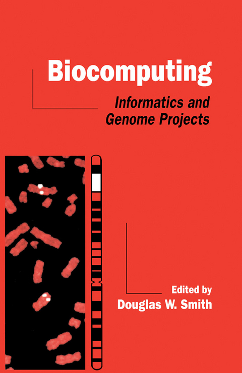 Biocomputing - 