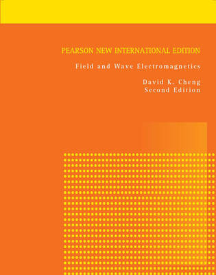Field and Wave Electromagnetics