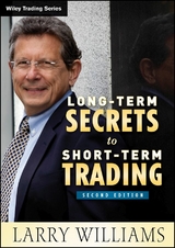 Long-Term Secrets to Short-Term Trading - Larry Williams