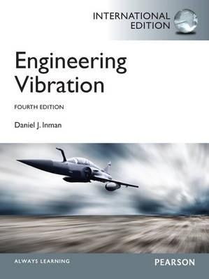 Engineering Vibrations -  Daniel J. Inman