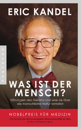 Was ist der Mensch? - Eric Kandel