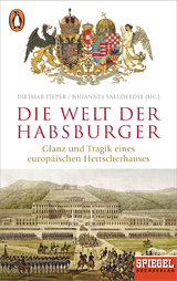 Die Welt der Habsburger - 