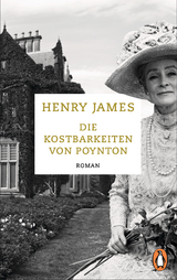 Die Kostbarkeiten von Poynton - Henry James