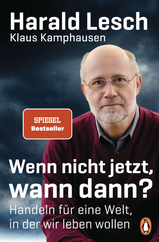 Wenn nicht jetzt, wann dann?