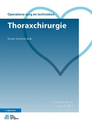 Thoraxchirurgie