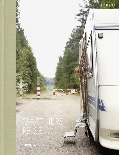 Sibylle Fendt - Sibylle Fendt, Zolt&aacute;n J&oacute;kay