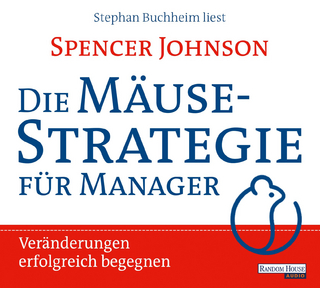 Die Mäusestrategie für Manager