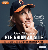 Kleinhirn an alle - Otto Waalkes