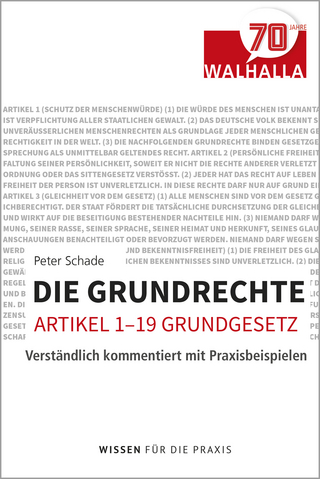 Die Grundrechte