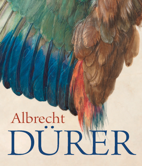 Albrecht D&uuml;rer - dt. - 
