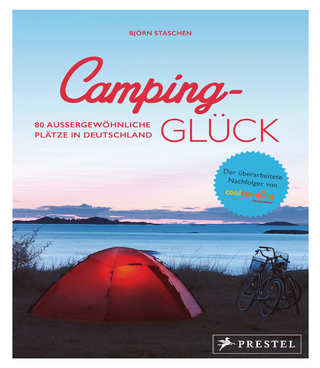 Camping-Glück