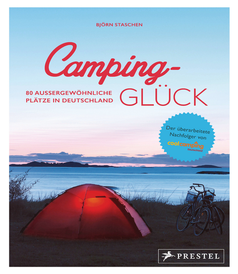 Camping-Gl&uuml;ck - Bj&ouml;rn Staschen