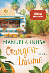 Orangenträume - Manuela Inusa