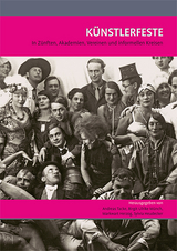 K&uuml;nstlerfeste - 