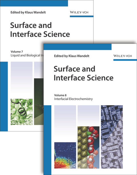 Surface and Interface Science - 