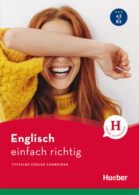 Englisch &ndash; einfach richtig - John Stevens