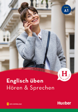 Englisch &uuml;ben &ndash; H&ouml;ren & Sprechen A1 - Gordon Davis
