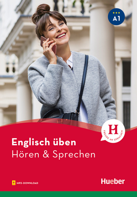 Englisch &uuml;ben &ndash; H&ouml;ren & Sprechen A1 - Gordon Davis