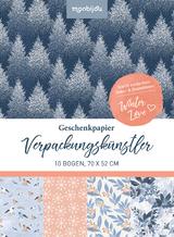 Verpackungsk&uuml;nstler - Winter Love