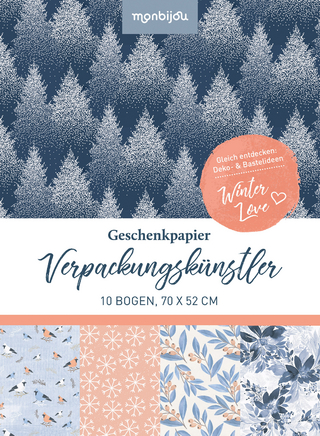 Verpackungskünstler - Winter Love
