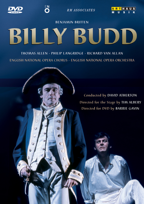 Billy Budd - 