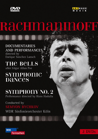 Rachmaninoff
