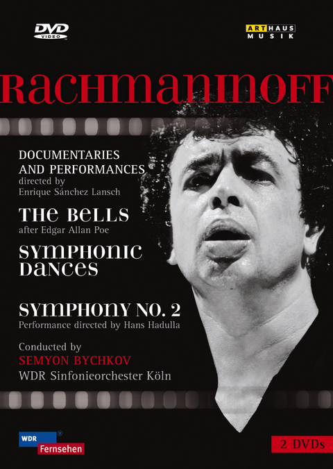 Rachmaninoff - 