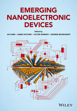 Emerging Nanoelectronic Devices - 