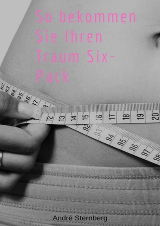 Dynamischer 6 Pack ABS